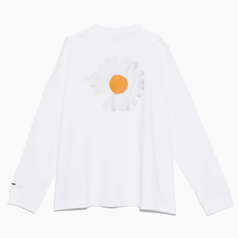 Nike x peaceminusone デイジー Tシャツ LS T-Shirt｜MIRISE
