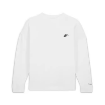 未使用級✨NIKE×PEACEMINUSONE デイジー Lサイズ ロンT Nike x peaceminusone デイジー Tシャツ LS T-Shirt｜MIRISE