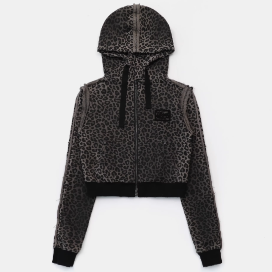 bad blood セットアップ BADBLOOD セットアップ フーディ＆スウェットパンツ Low Edge