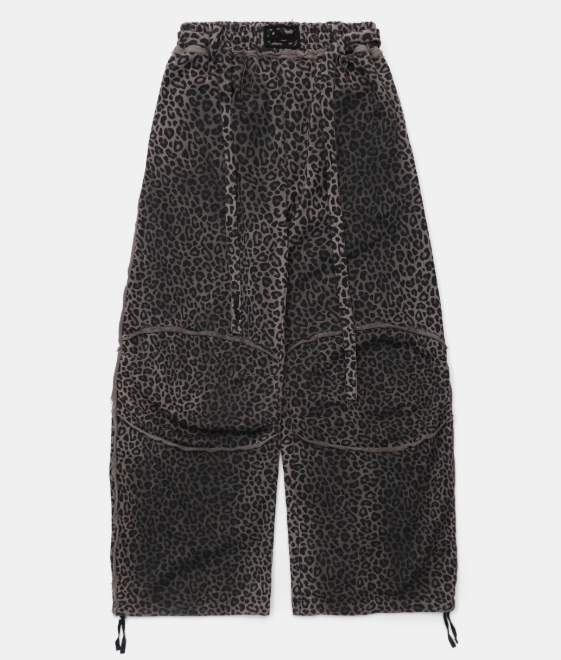 BADBLOOD セットアップ フーディ＆スウェットパンツ Low Edge Hooded