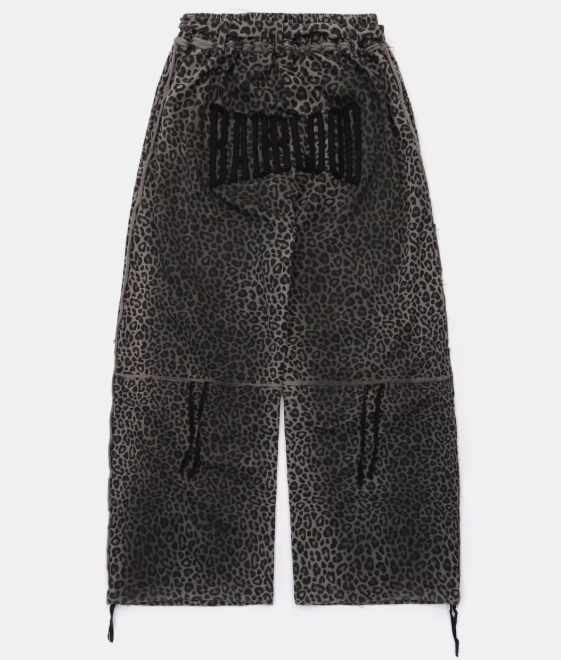 BADBLOOD セットアップ フーディ&スウェットパンツ Low Edge BADBLOOD セットアップ フーディ&スウェットパンツ Low Edge