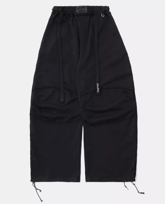 BADBLOOD セットアップ フーディ&スウェットパンツ Low Edge Hooded BADBLOOD セットアップ フーディ&スウェットパンツ Low Edge Hooded