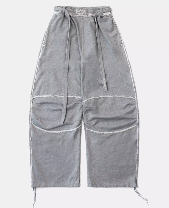 BADBLOOD セットアップ フーディ＆スウェットパンツ Low Edge