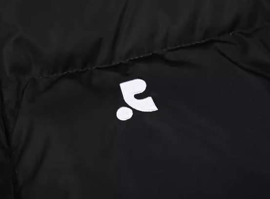 Rest&Recreation ダウンジャケット (全5色) (W)RR OVERSIZED