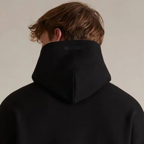 FOG] Fear Of God STATE Essentials パーカー フーディ Fleece Hoodie
