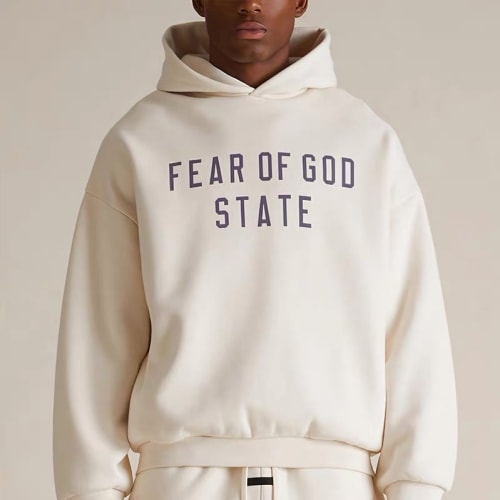 【 FEAR OF GOD 】 Essentials STATE ロゴ パーカー zfNV8eggzaP7.jpg?width=768