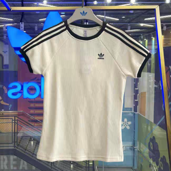 【完売品】adidas originals スリーストライプワッフルTシャツ S 楽天市場】【中古】adidas クラシックス ワッフル スリー