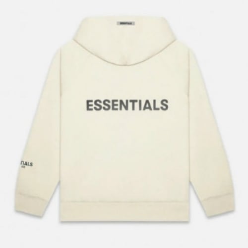 ESSENTIALS フーディーパーカー おすすめ☆人気【ESSENTIALS】 エッセンシャルズ 1977 フーディ (FEAR