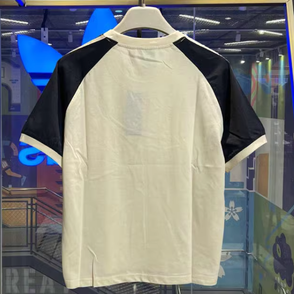 In5251 国内完売 adidas × sporty&rich 3-STRIPES SLIM TEE スリーストライプ Tシャツ IN5251 ...
