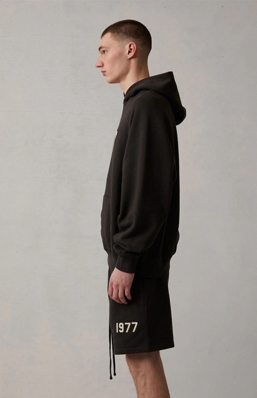 FOG] Fear Of God Essentials 1977 パーカー フーディ Hoodie 1977