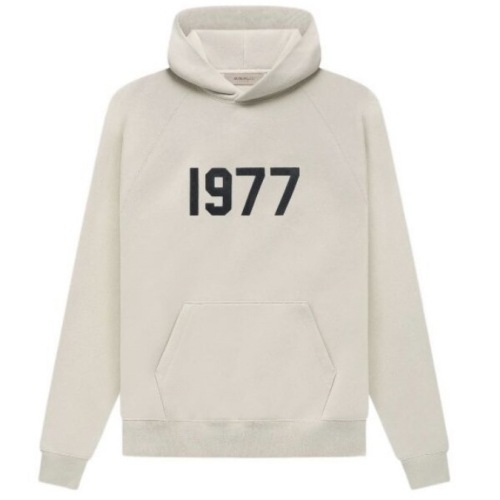 ESSENTIALS FEAR OF GOD パーカー　1977 FOG] Fear Of God Essentials 1977 パーカー フーディ Hoodie 1977