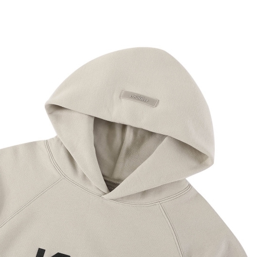 FOG] Fear Of God Essentials 1977 パーカー フーディ Hoodie 1977