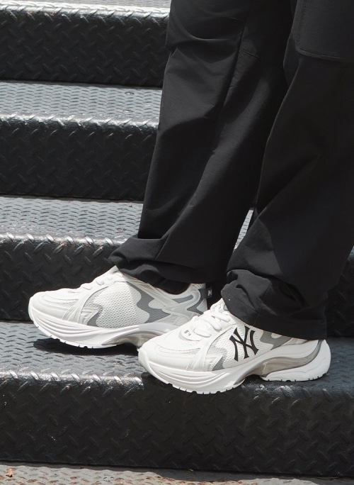 MLB Korea ランニングシューズ Curve Runner RNSPL 3ARNSPL4N