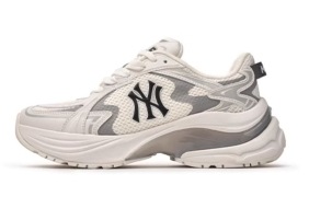 MLB Korea ランニングシューズ Curve Runner RNSPL 3ARNSPL4N