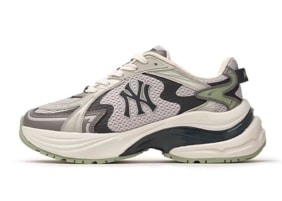 MLB Korea ランニングシューズ Curve Runner RNSPL 3ARNSPL4N