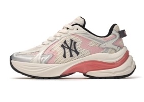 MLB 韓国 MLB Korea ランニングシューズ Curve Runner RNSPL 3ARNSPL4N