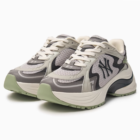 MLB Korea ランニングシューズ Curve Runner RNSPL 3ARNSPL4N MLB Korea ランニングシューズ Curve Runner RNSPL 3ARNSPL4N