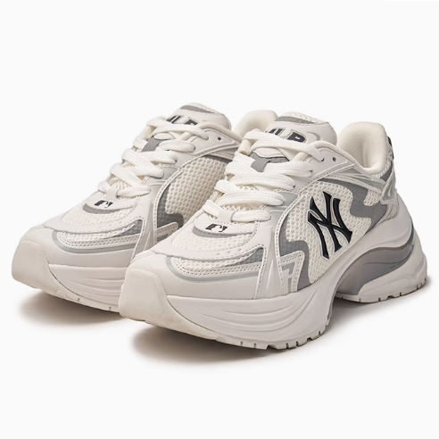 MLB Korea ランニングシューズ Curve Runner RNSPL 3ARNSPL4N