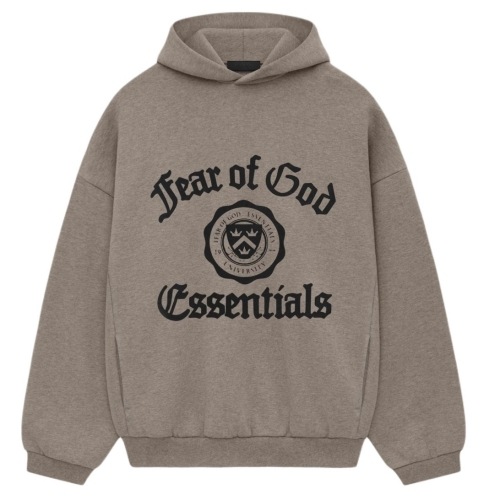 FOG ESSENTIALSフリース ヴィンテージライク フーディー FOG ESSENTIALS（エフオージーエッセンシャルズ） パーカー ESSENTIALS