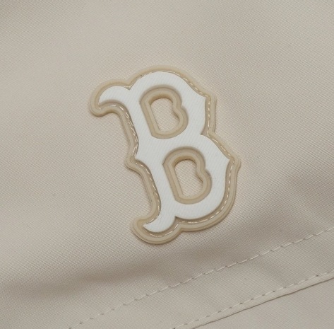 MLBダウン MLB Longline padded puffer down Nuptse jackets ユニセックス