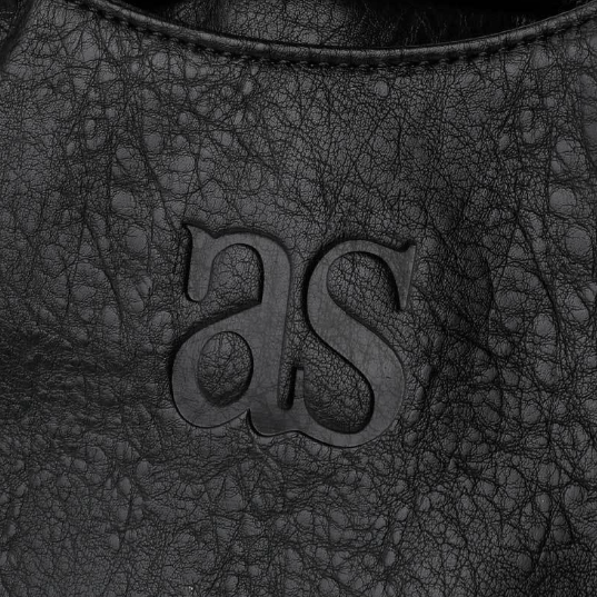 as