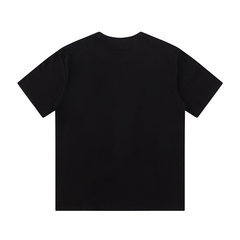 TRAPSTAR【アイアンゲート Tシャツ／ショーツセット】 Trapstar-Irongate-Blocks-tee-