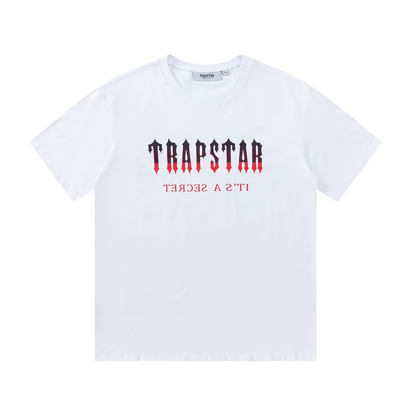 Trapstar London 2024SS SHORTS SET セットアップ ハーフスリーブ
