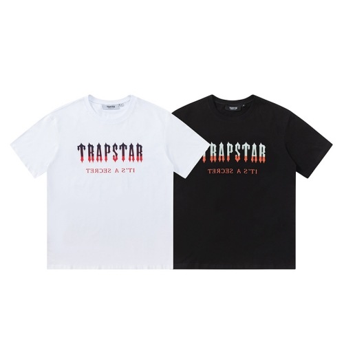 Trapstar London 2024SS SHORTS SET セットアップ ハーフ