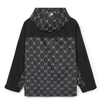 MLB Korea シャカシャカパーカー テリちゃん着用 MLB Korea シャカシャカパーカー テリちゃん着用 MLB Korea