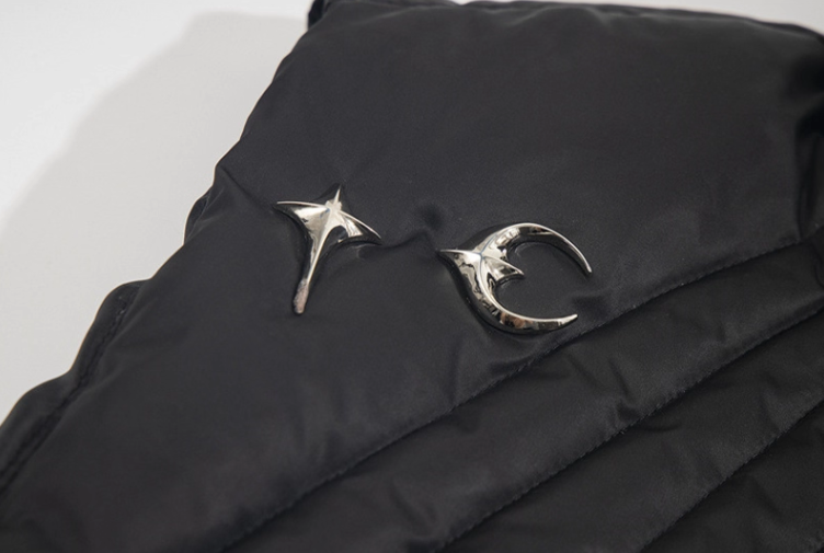 Thug Club ダウンベスト Cave Goose Down Vest｜MIRISE(ミライズ)公式通販