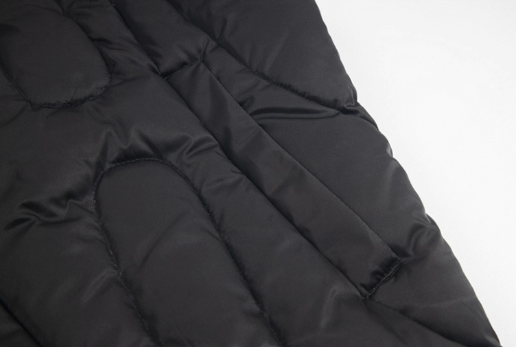 Thug Club ダウンベスト Cave Goose Down Vest｜MIRISE(ミライズ)公式通販