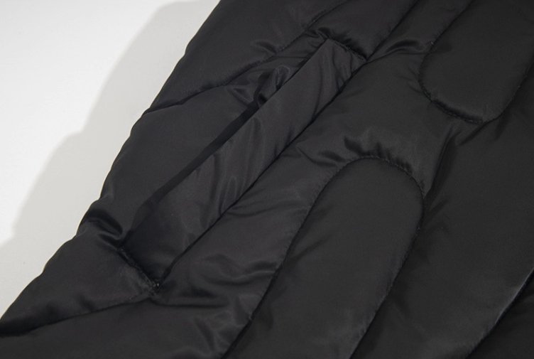 Thug Club ダウンベスト Cave Goose Down Vest｜MIRISE(ミライズ)公式通販