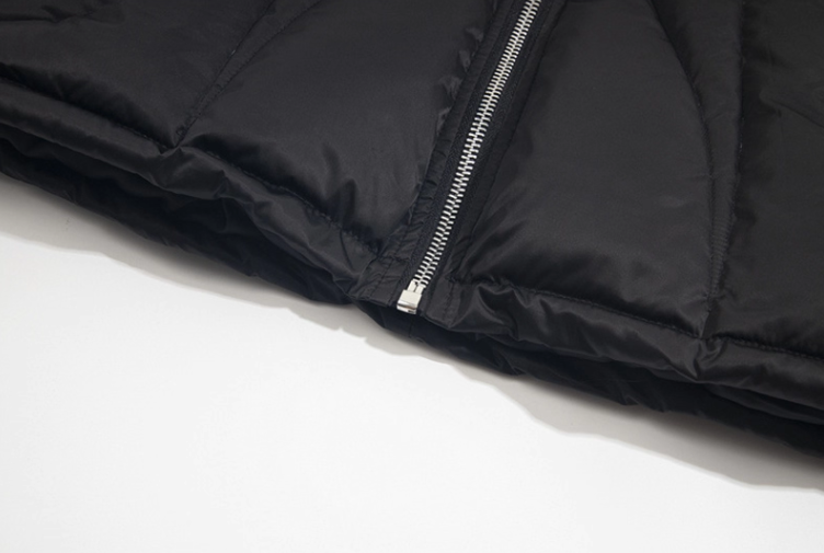 Thug Club ダウンベスト Cave Goose Down Vest｜MIRISE(ミライズ)公式通販