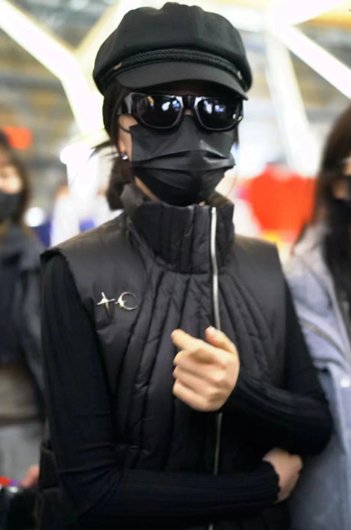 thug club ダウンベスト Thug Club ダウンベスト Cave Goose Down Vest｜MIRISE(ミライズ