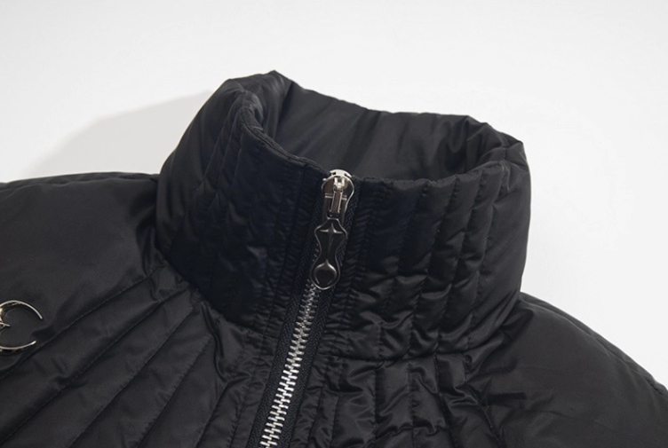 Thug Club ダウンベスト Cave Goose Down Vest｜MIRISE(ミライズ)公式通販