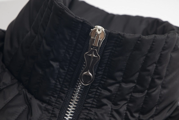 Thug Club ダウンベスト Cave Goose Down Vest｜MIRISE(ミライズ