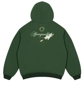 オーストラリアンMENSA パーカー　新品未使用 新品 Engineered Garments エンジニアードガーメンツ 20AW