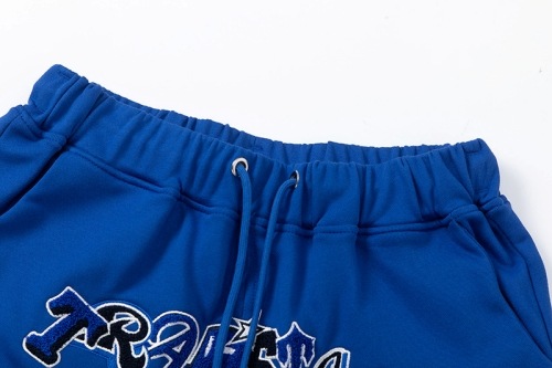 Trapstar London 2024SS SHORTS SET セットアップ ハーフスリーブ
