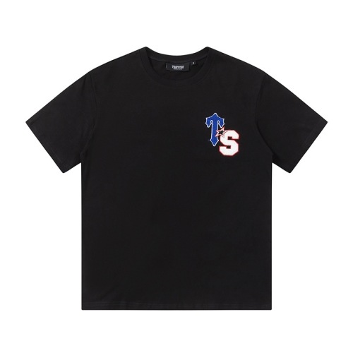 Trapstar London 2024SS SHORTS SET セットアップ ハーフスリーブ