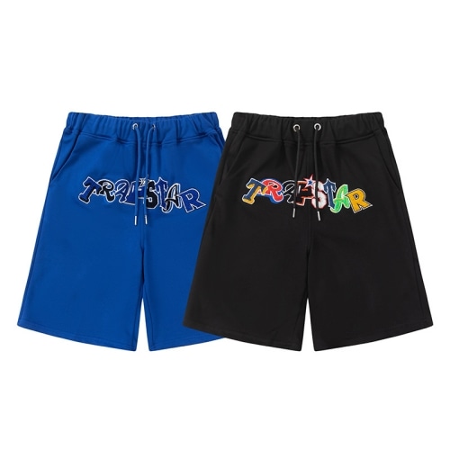 Trapstar London 2024SS SHORTS SET セットアップ ハーフスリーブ