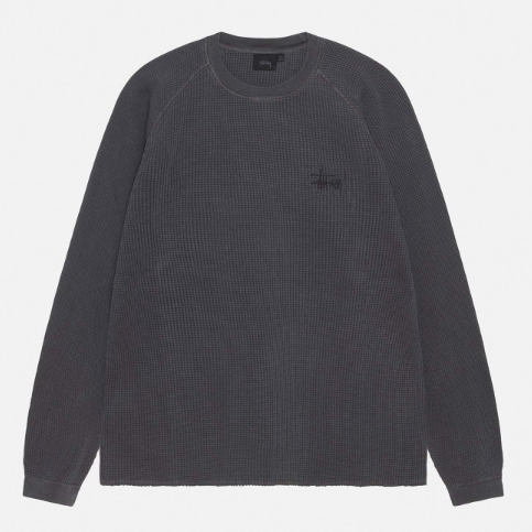 新しく着き Stussy Tシャツ｜MIRISE(ミライズ)公式通販 サーマル ステューシー トップス