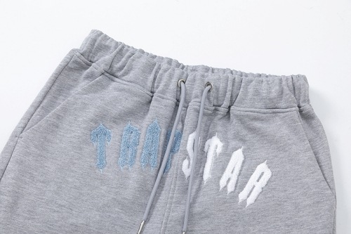 Trapstar London 2024SS SHORTS SET セットアップ ハーフスリーブ