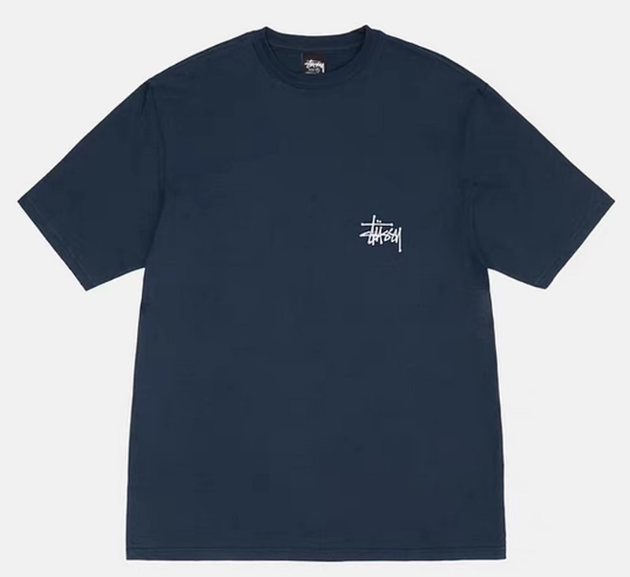 Stussy ロゴTシャツ Stussy ステューシー ロゴ Tシャツ｜MIRISE(ミライズ)公式通販
