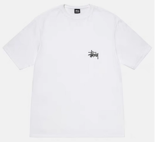 Stussy ロゴTシャツ Stussy ステューシー ロゴ Tシャツ｜MIRISE(ミライズ)公式通販