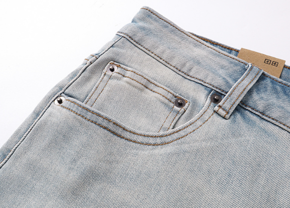 KSUBI スビ スキニーデニム Van Winkle Kraftwerk KS9003｜MIRISE