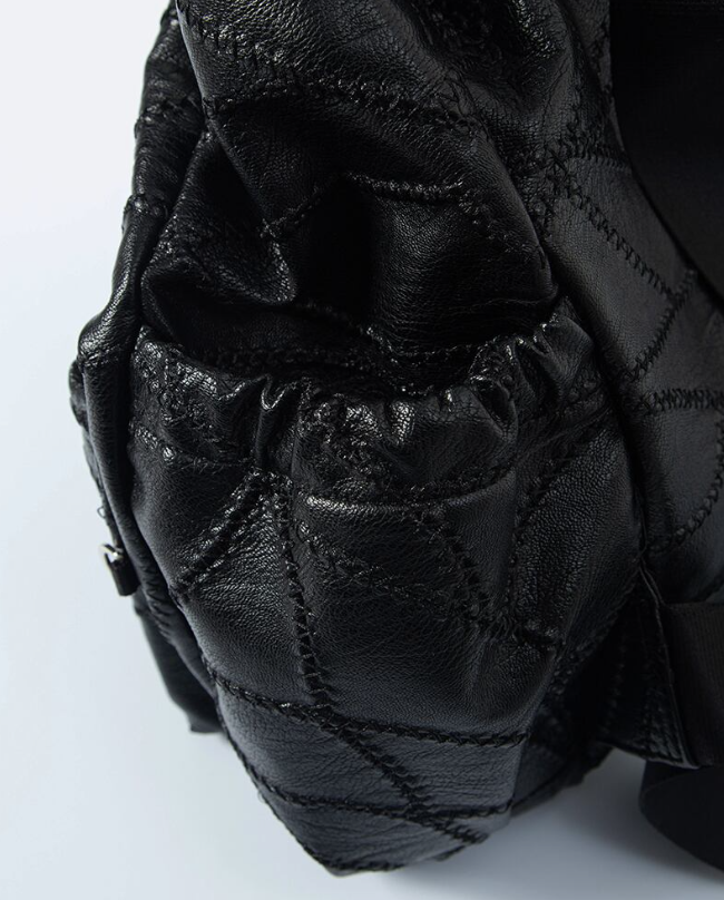 バッグ ASON BENET BACKPACK バッグ ASON BENET BACKPACK MUSINSA公式 | ASON BENET BACKPACK
