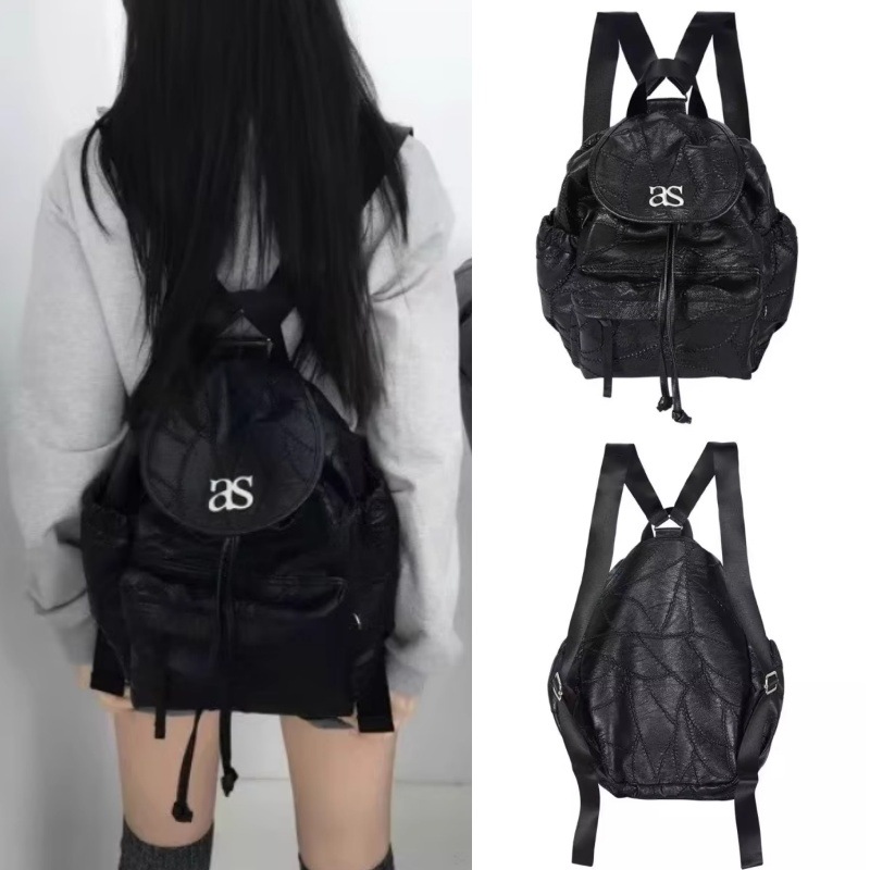 ★as''on★BENET BACKPACK★正規品/韓国送料込 as