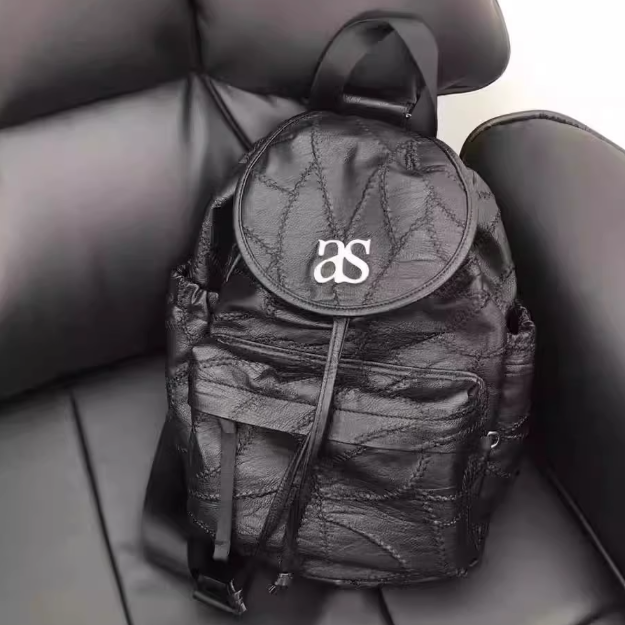as