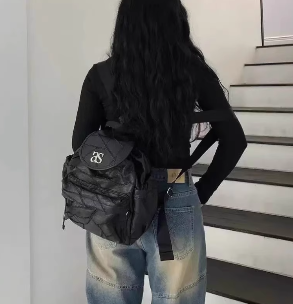 ★as''on★BENET BACKPACK★正規品/韓国送料込 as