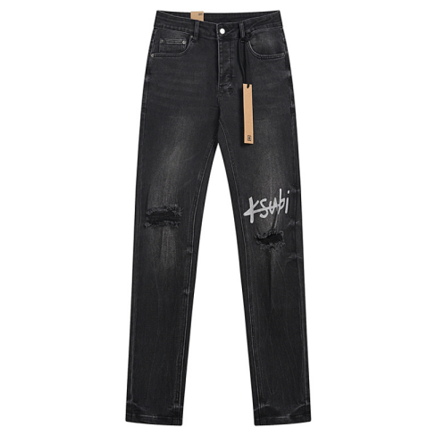 ksubi スビ スキニーデニム ストレッチデニム ブラック 黒 30 KSUBI スビ スリムフィットデニム Chitch Laid Black KS9012
